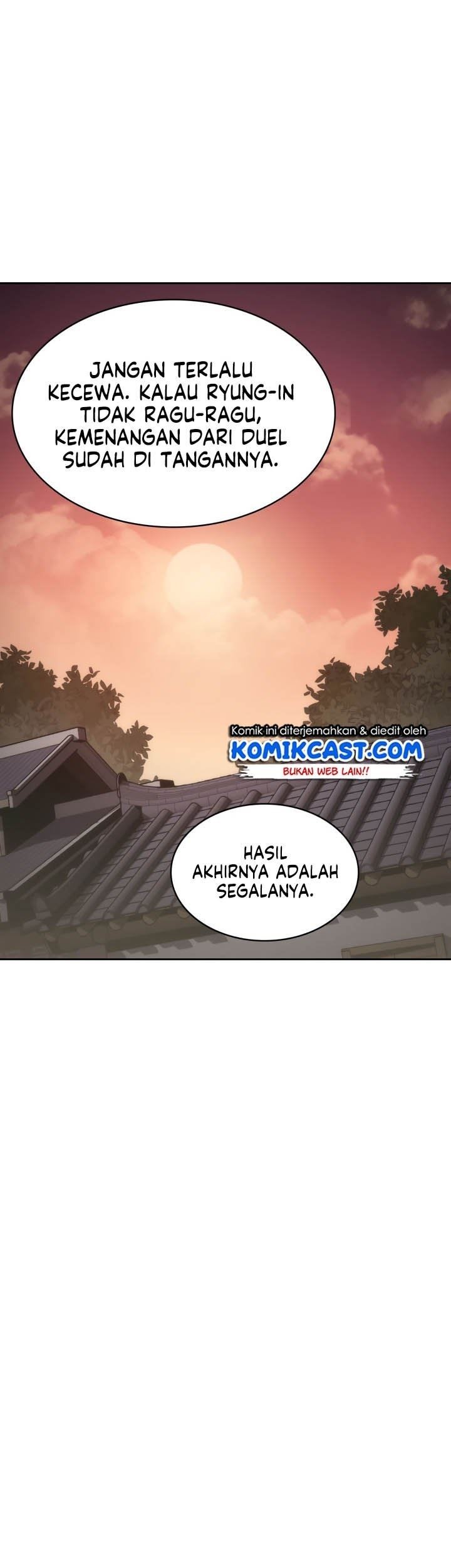 MookHyang – The Origin Chapter 26 - halaman 27