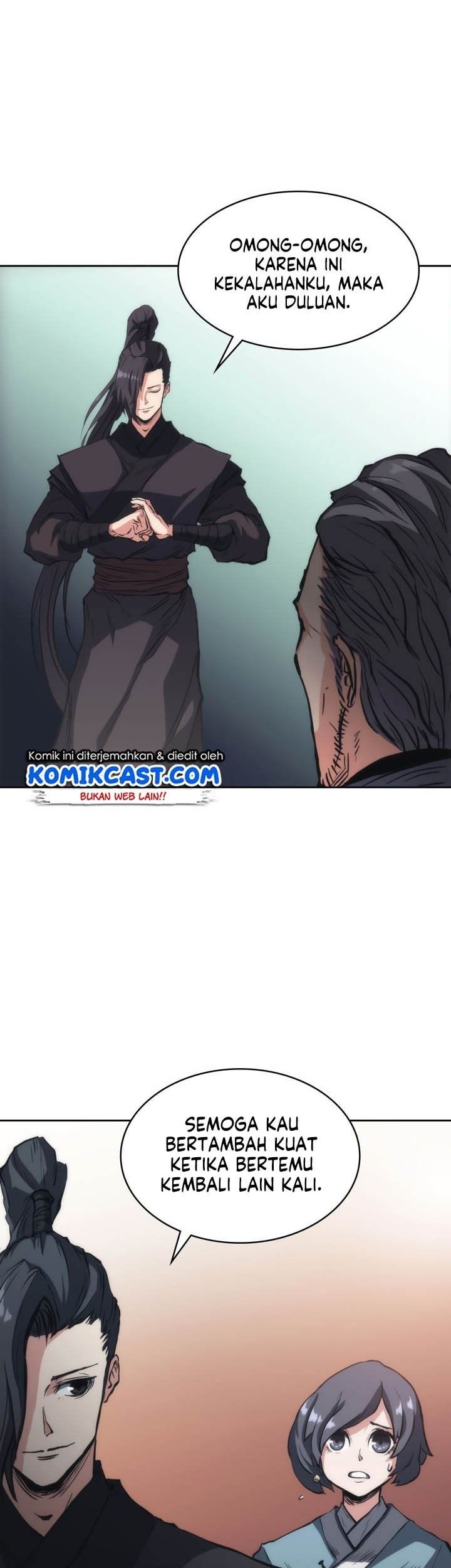 MookHyang – The Origin Chapter 26 - halaman 28