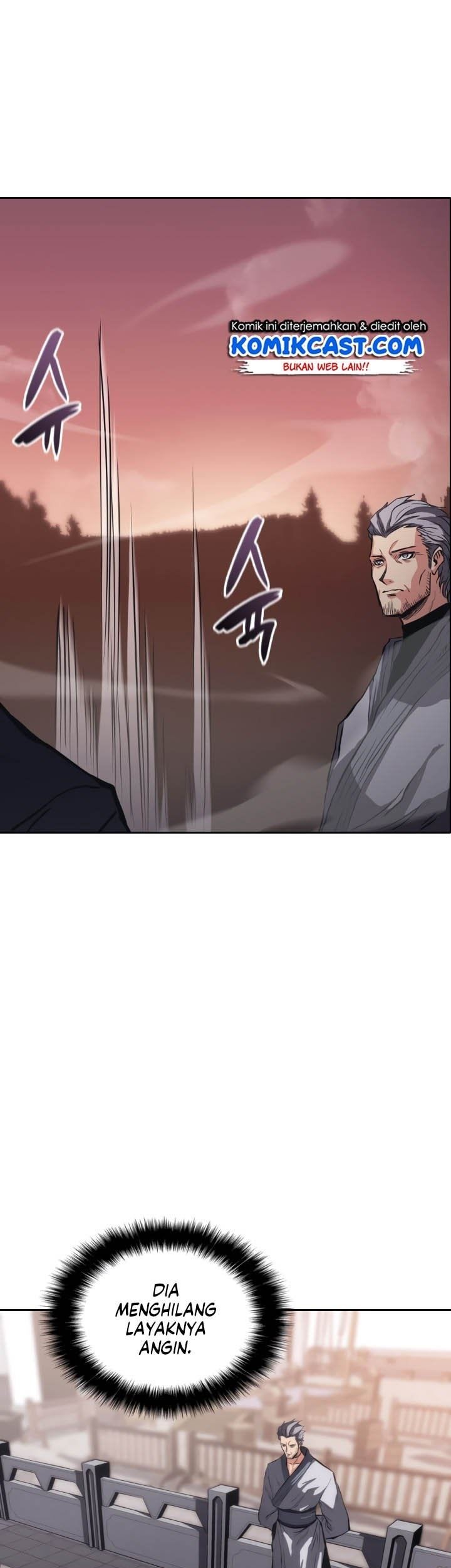 MookHyang – The Origin Chapter 26 - halaman 30
