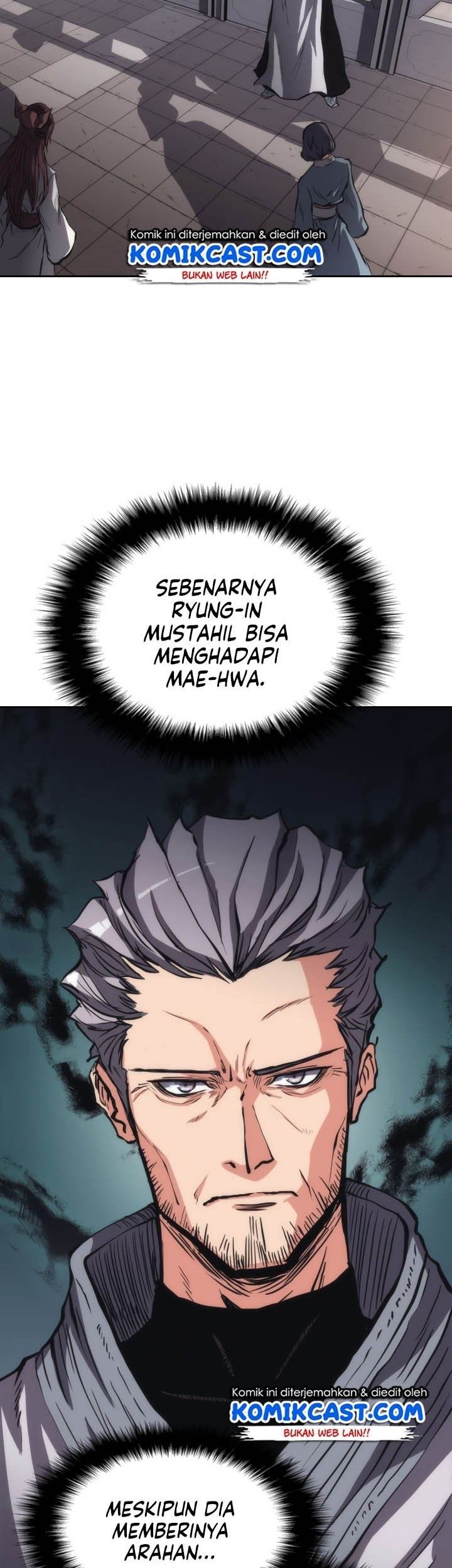 MookHyang – The Origin Chapter 26 - halaman 31