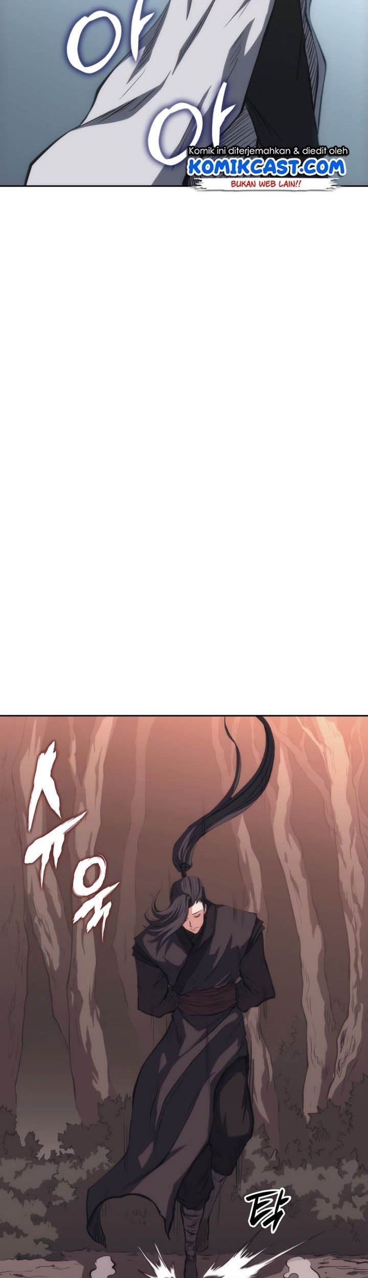 MookHyang – The Origin Chapter 26 - halaman 34
