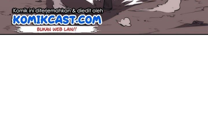MookHyang – The Origin Chapter 26 - halaman 35