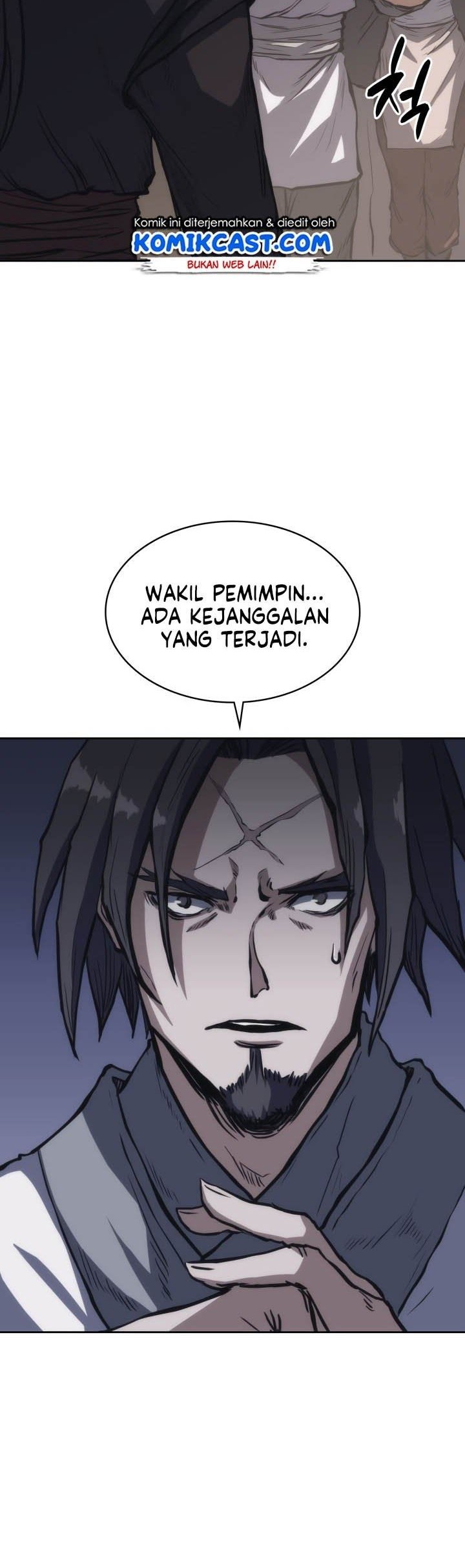 MookHyang – The Origin Chapter 26 - halaman 37