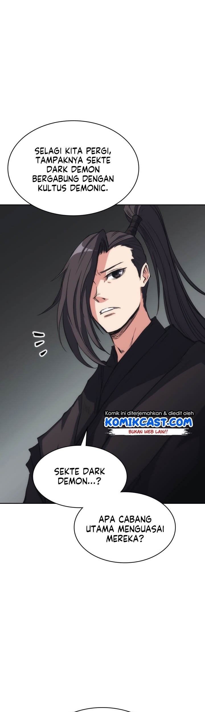 MookHyang – The Origin Chapter 26 - halaman 38