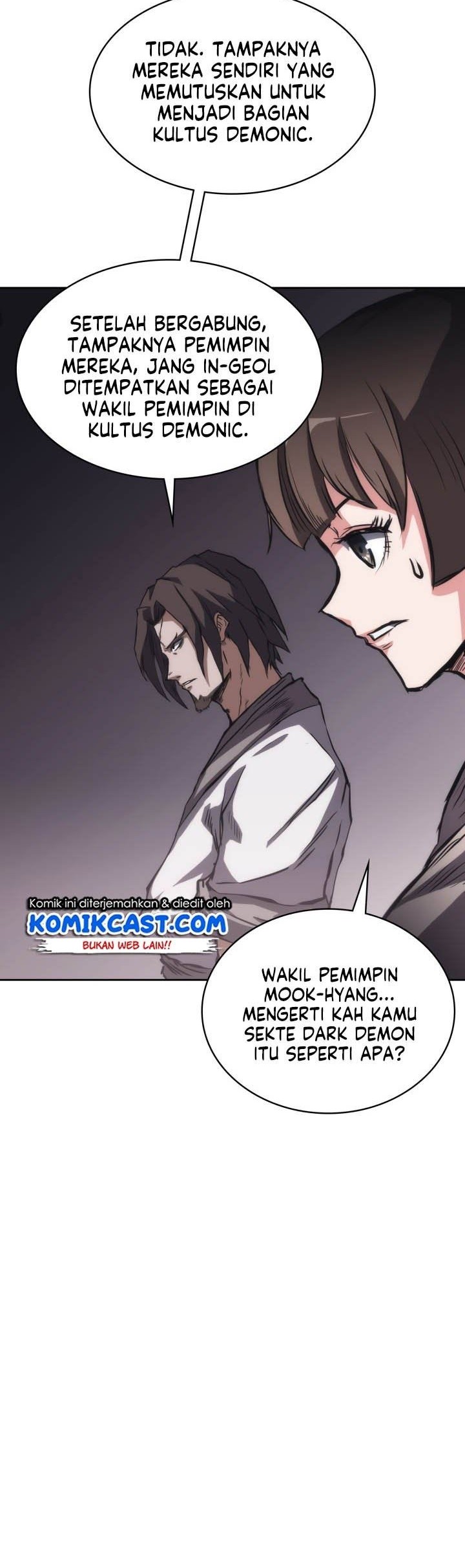 MookHyang – The Origin Chapter 26 - halaman 39