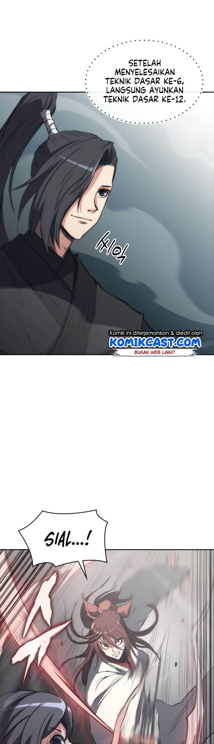 MookHyang – The Origin Chapter 26 - halaman 4