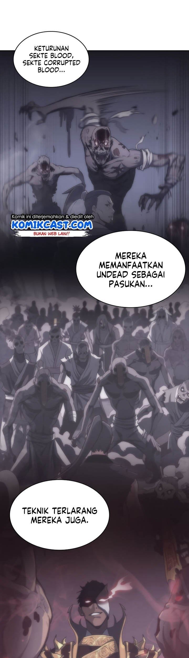 MookHyang – The Origin Chapter 26 - halaman 40