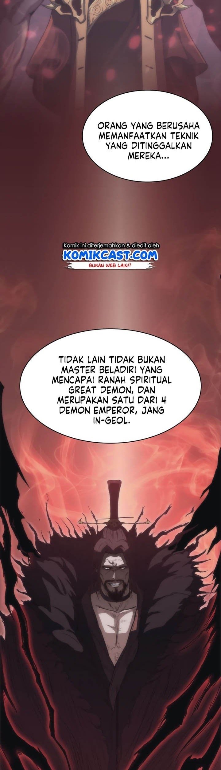 MookHyang – The Origin Chapter 26 - halaman 41