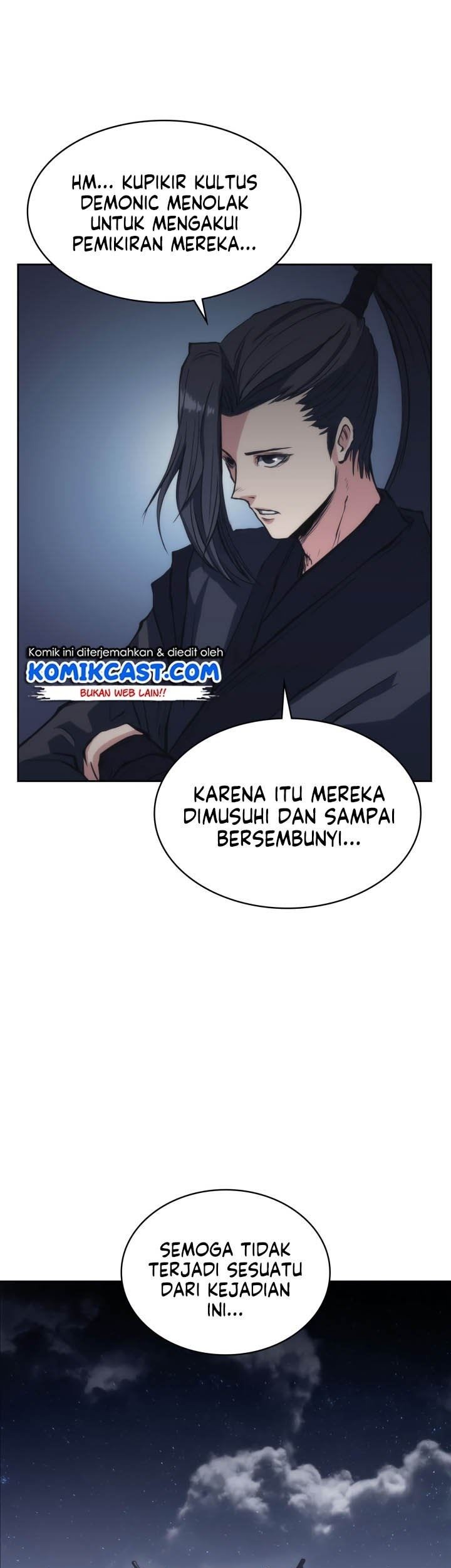 MookHyang – The Origin Chapter 26 - halaman 43