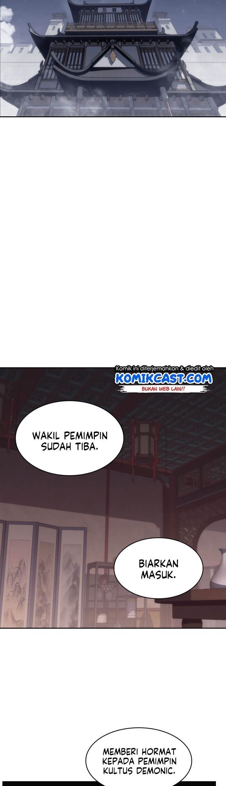 MookHyang – The Origin Chapter 26 - halaman 44