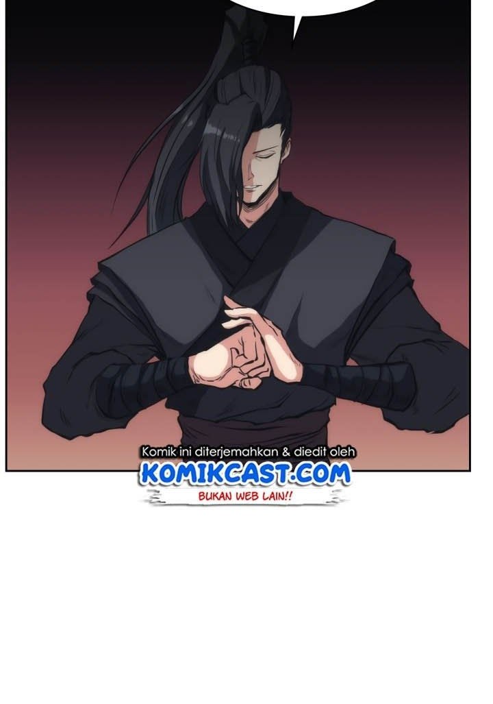 MookHyang – The Origin Chapter 26 - halaman 45