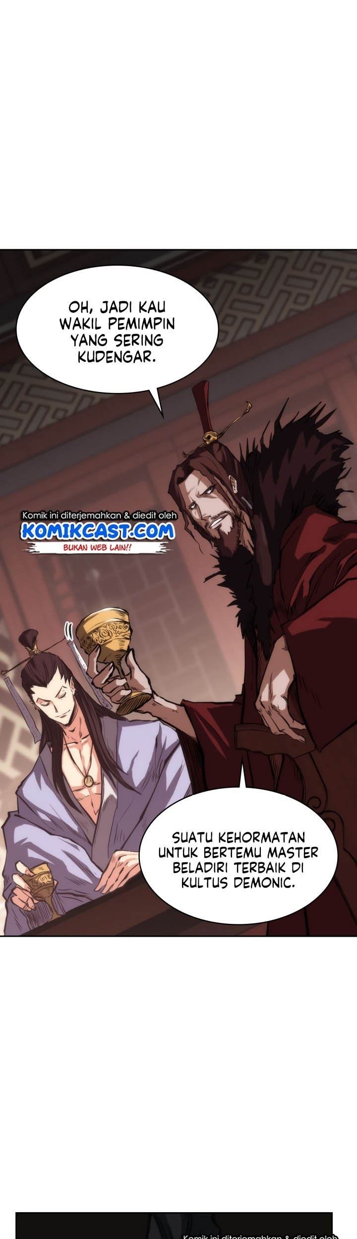 MookHyang – The Origin Chapter 26 - halaman 46