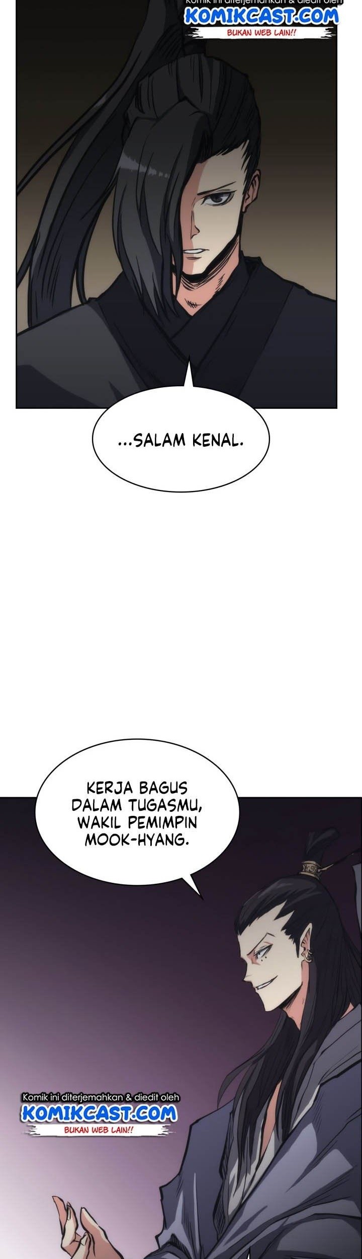 MookHyang – The Origin Chapter 26 - halaman 47