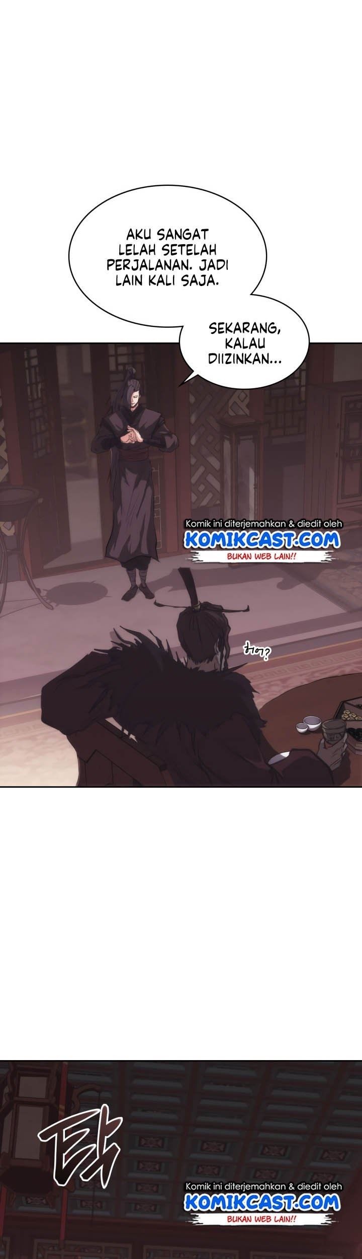 MookHyang – The Origin Chapter 26 - halaman 49