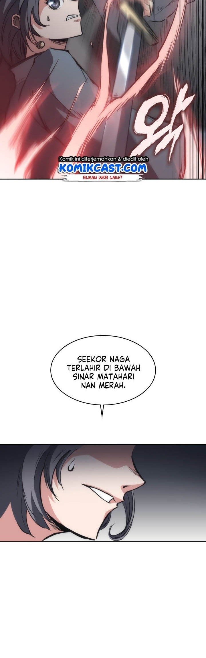 MookHyang – The Origin Chapter 26 - halaman 5