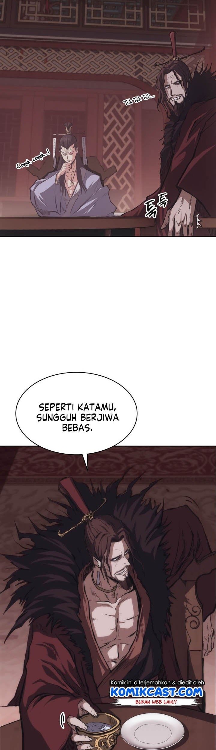 MookHyang – The Origin Chapter 26 - halaman 50