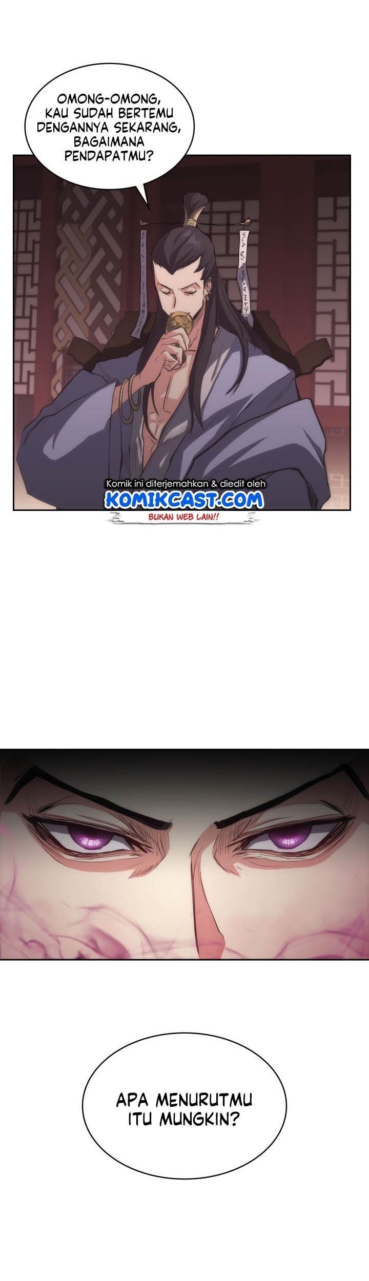 MookHyang – The Origin Chapter 26 - halaman 52