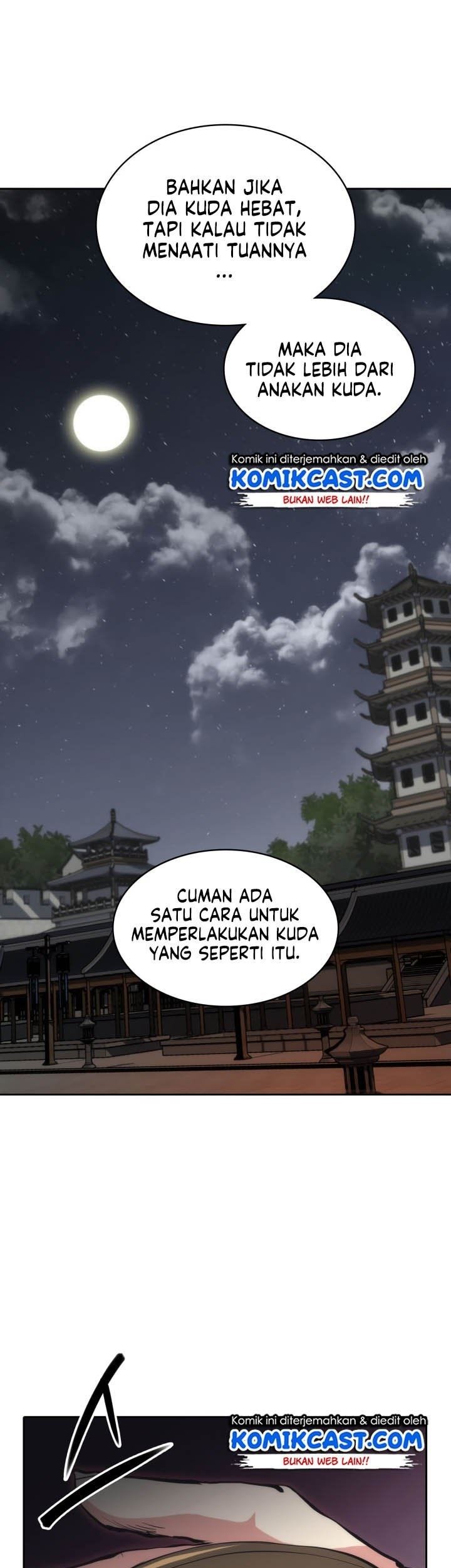 MookHyang – The Origin Chapter 26 - halaman 55