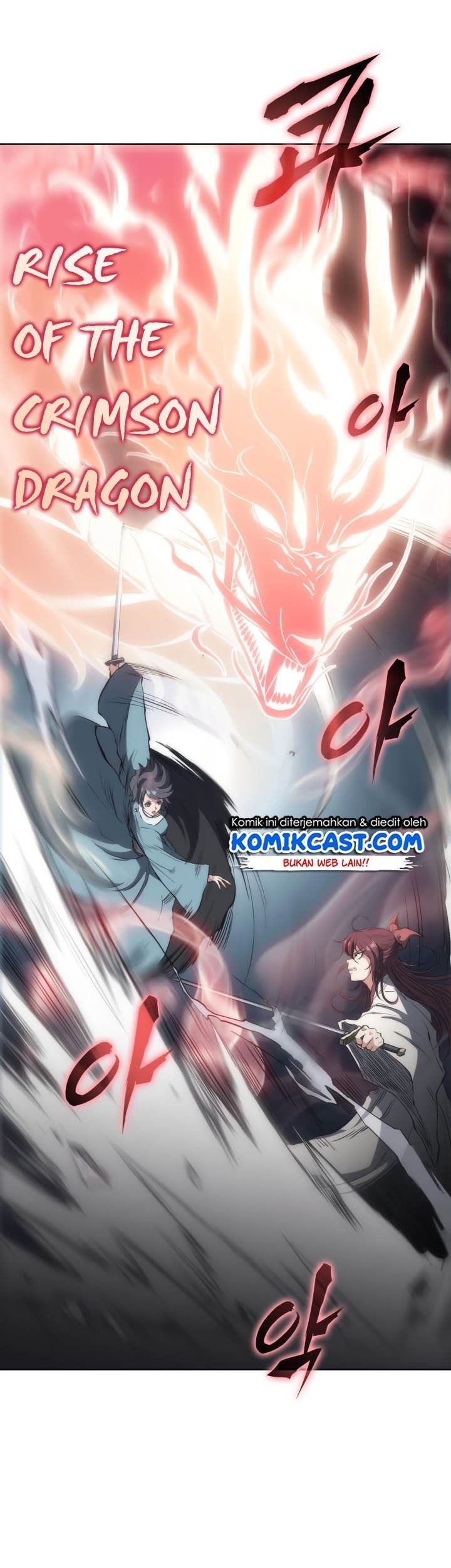 MookHyang – The Origin Chapter 26 - halaman 6