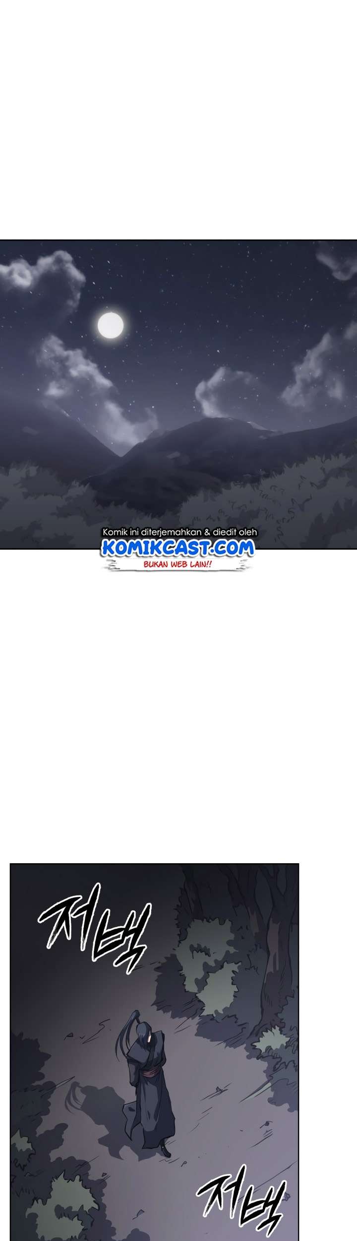 MookHyang – The Origin Chapter 27 - halaman 1