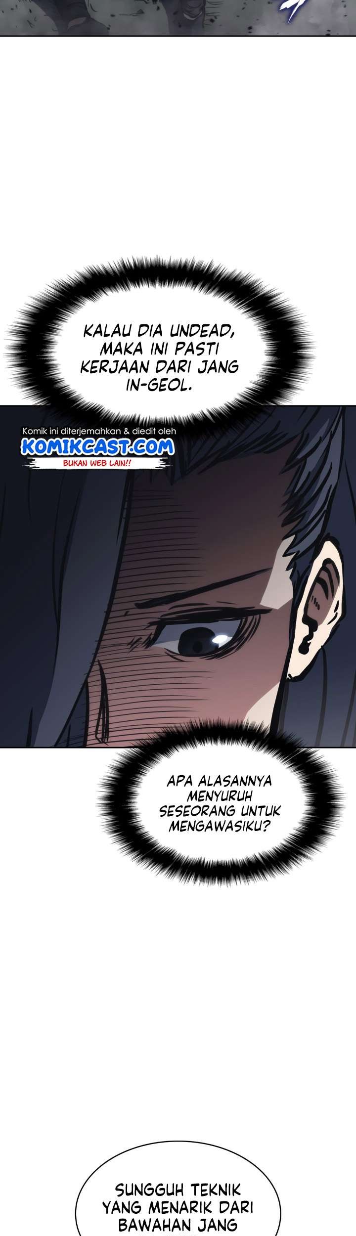 MookHyang – The Origin Chapter 27 - halaman 16