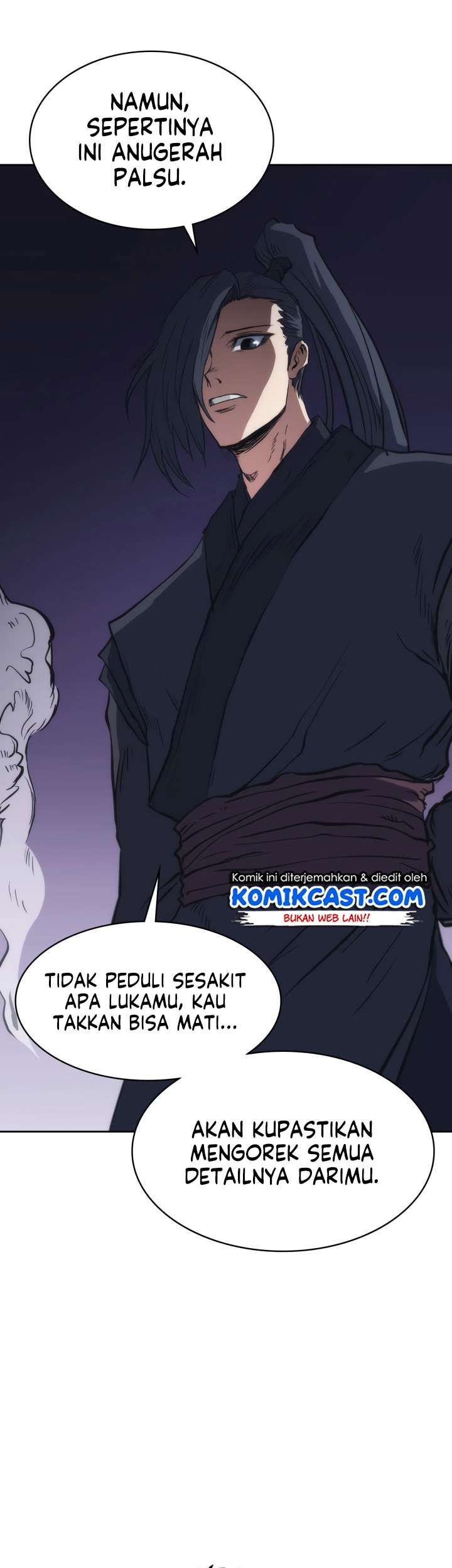 MookHyang – The Origin Chapter 27 - halaman 19