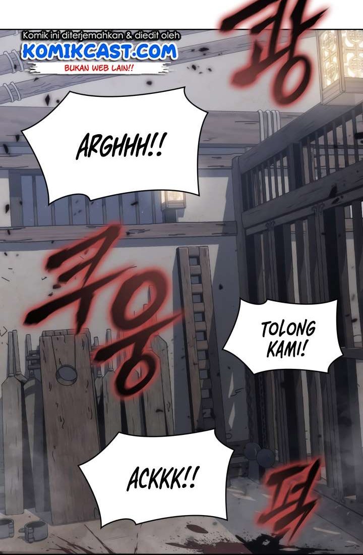 MookHyang – The Origin Chapter 27 - halaman 22