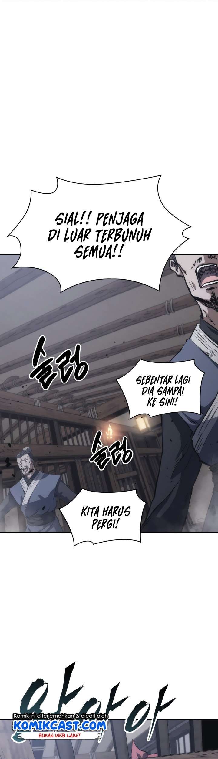 MookHyang – The Origin Chapter 27 - halaman 23