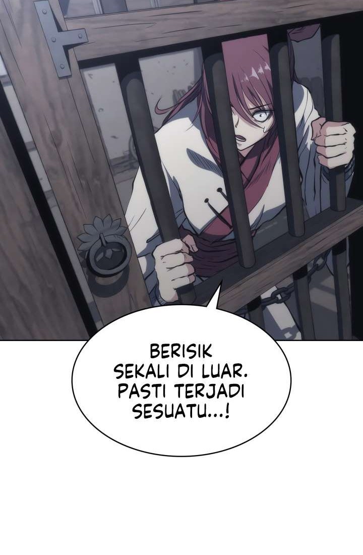 MookHyang – The Origin Chapter 27 - halaman 24
