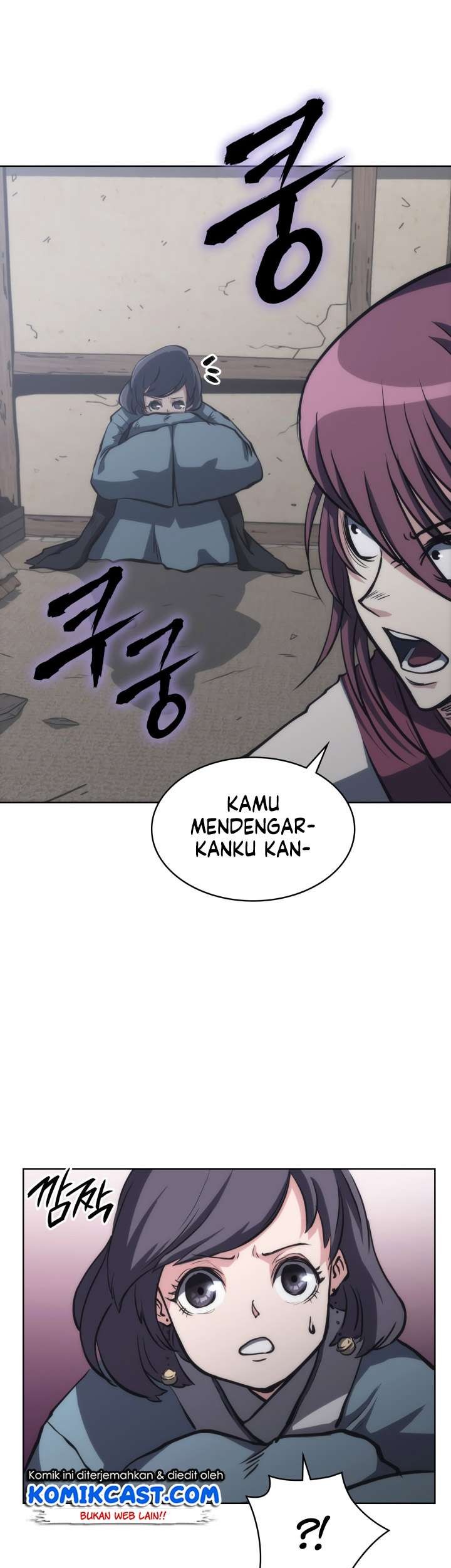 MookHyang – The Origin Chapter 27 - halaman 25