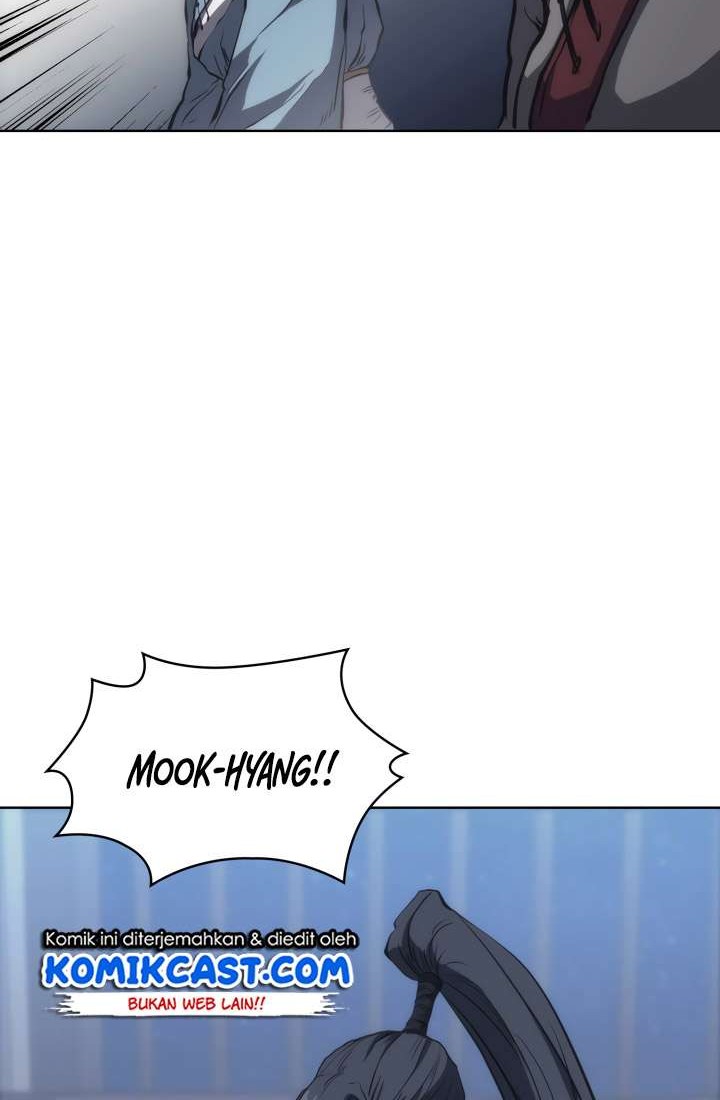 MookHyang – The Origin Chapter 27 - halaman 29