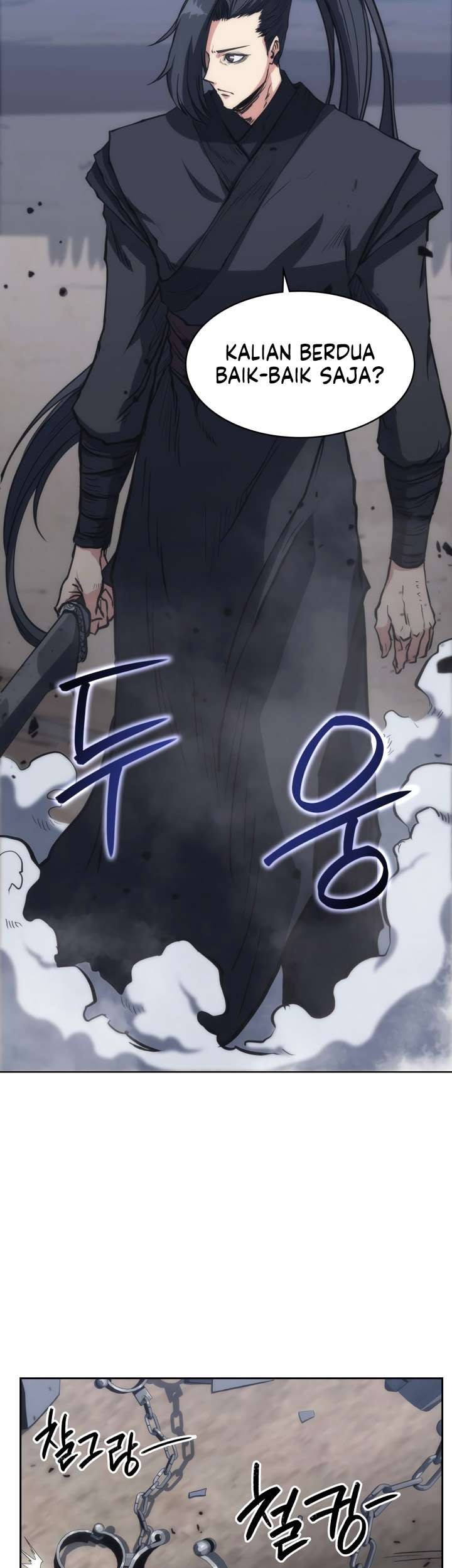MookHyang – The Origin Chapter 27 - halaman 30