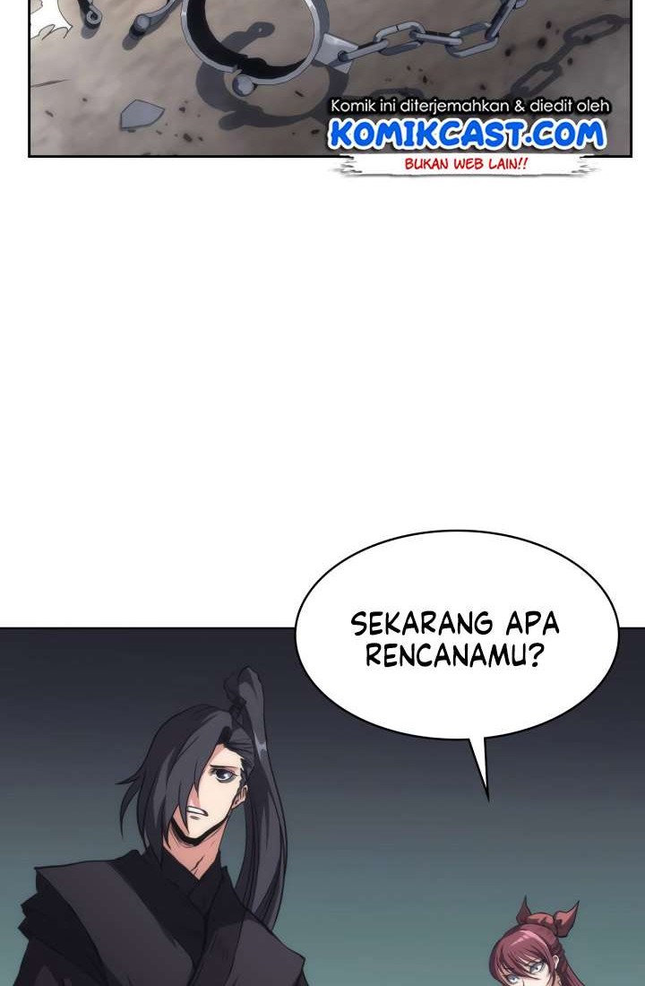 MookHyang – The Origin Chapter 27 - halaman 31