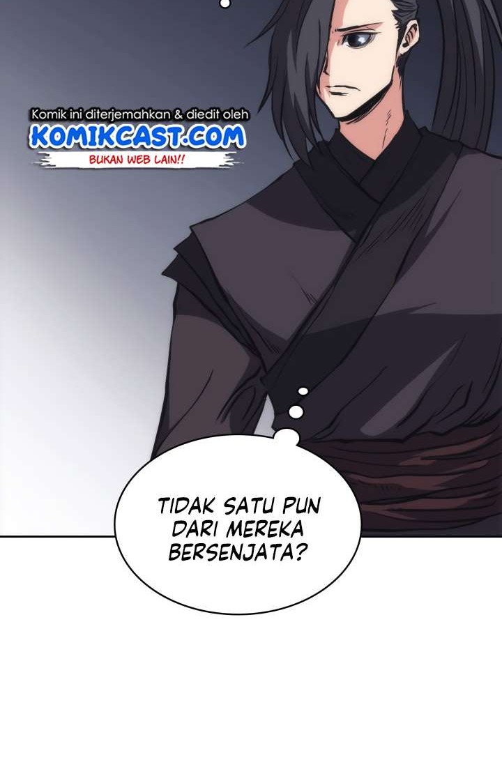 MookHyang – The Origin Chapter 27 - halaman 33