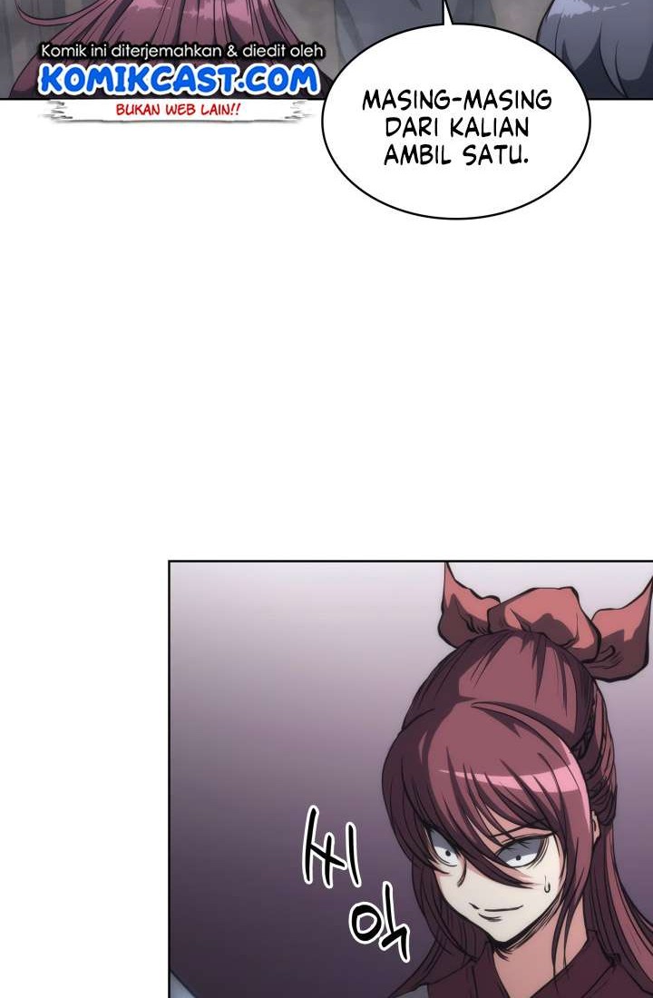 MookHyang – The Origin Chapter 27 - halaman 35