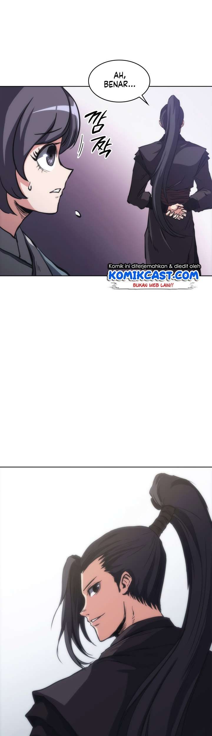MookHyang – The Origin Chapter 27 - halaman 37