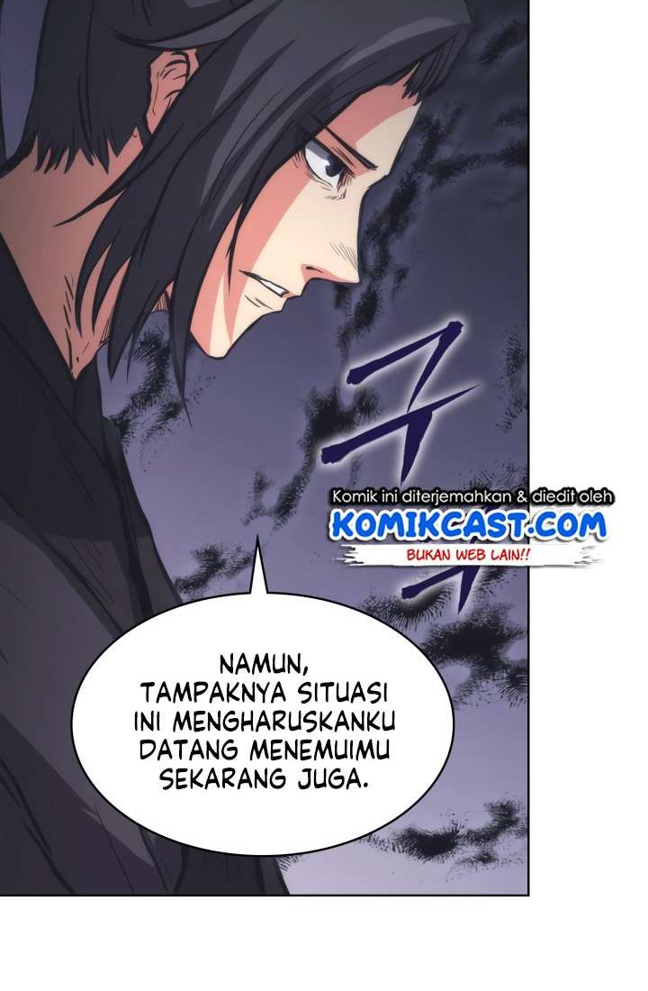 MookHyang – The Origin Chapter 27 - halaman 47