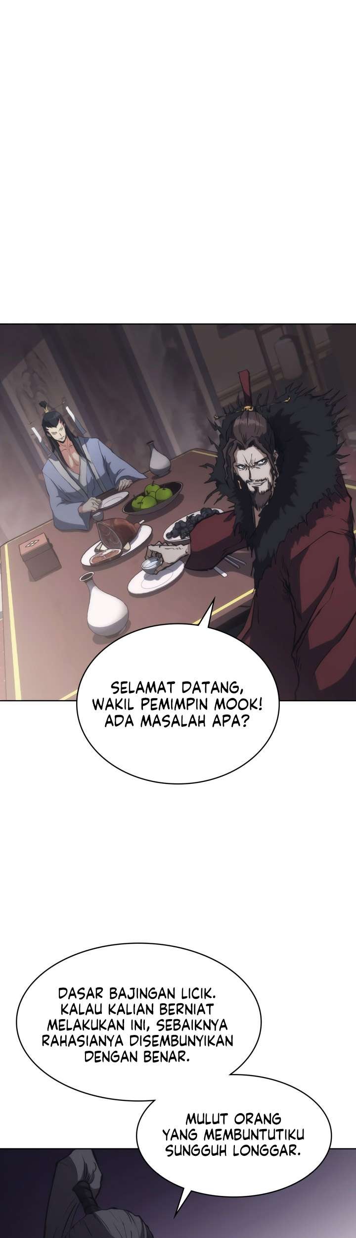 MookHyang – The Origin Chapter 27 - halaman 48