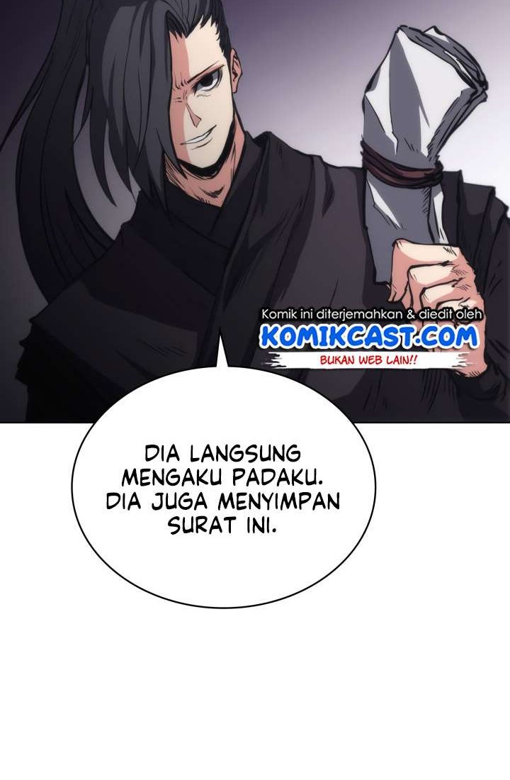 MookHyang – The Origin Chapter 27 - halaman 49