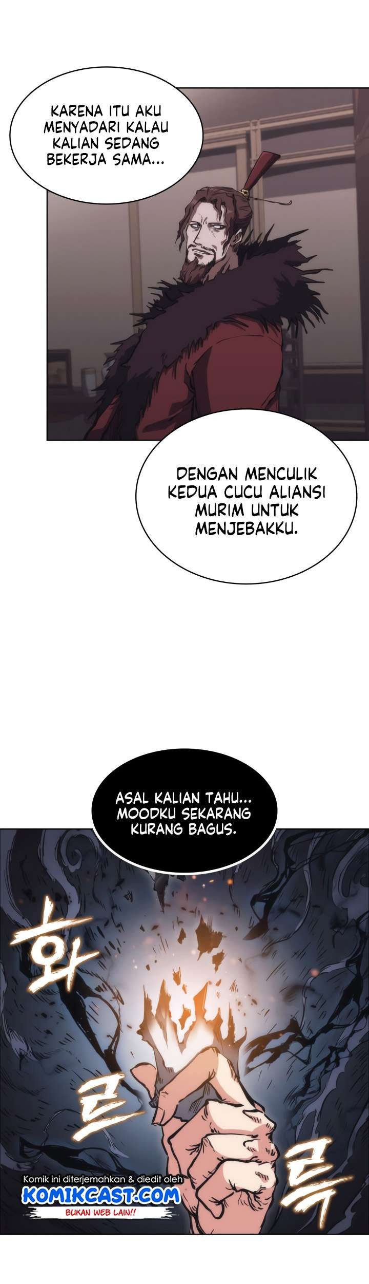 MookHyang – The Origin Chapter 27 - halaman 50