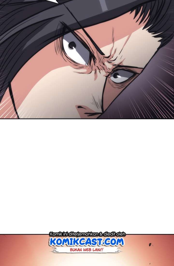 MookHyang – The Origin Chapter 27 - halaman 58