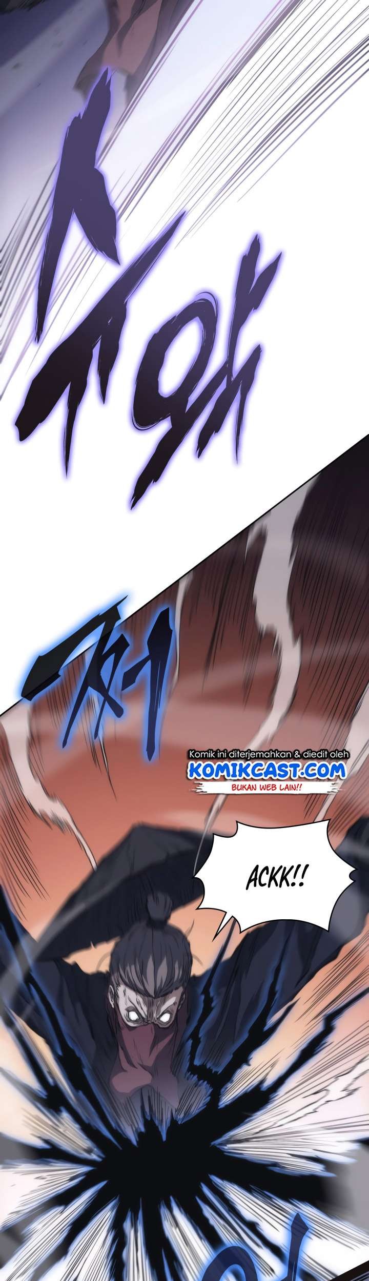 MookHyang – The Origin Chapter 27 - halaman 7