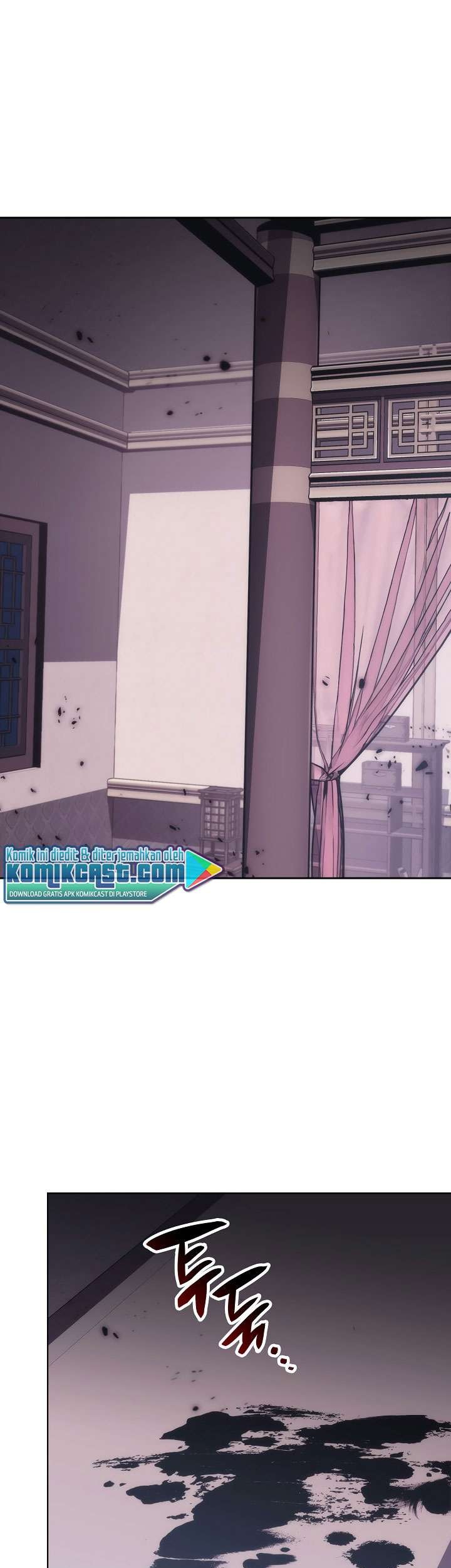 MookHyang – The Origin Chapter 28 - halaman 1