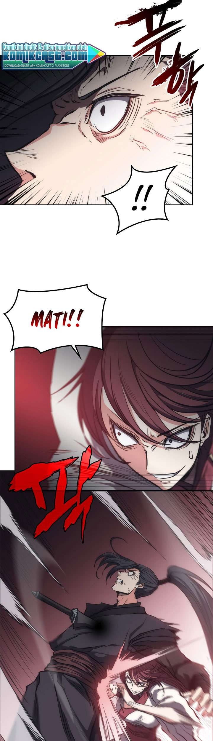 MookHyang – The Origin Chapter 28 - halaman 11