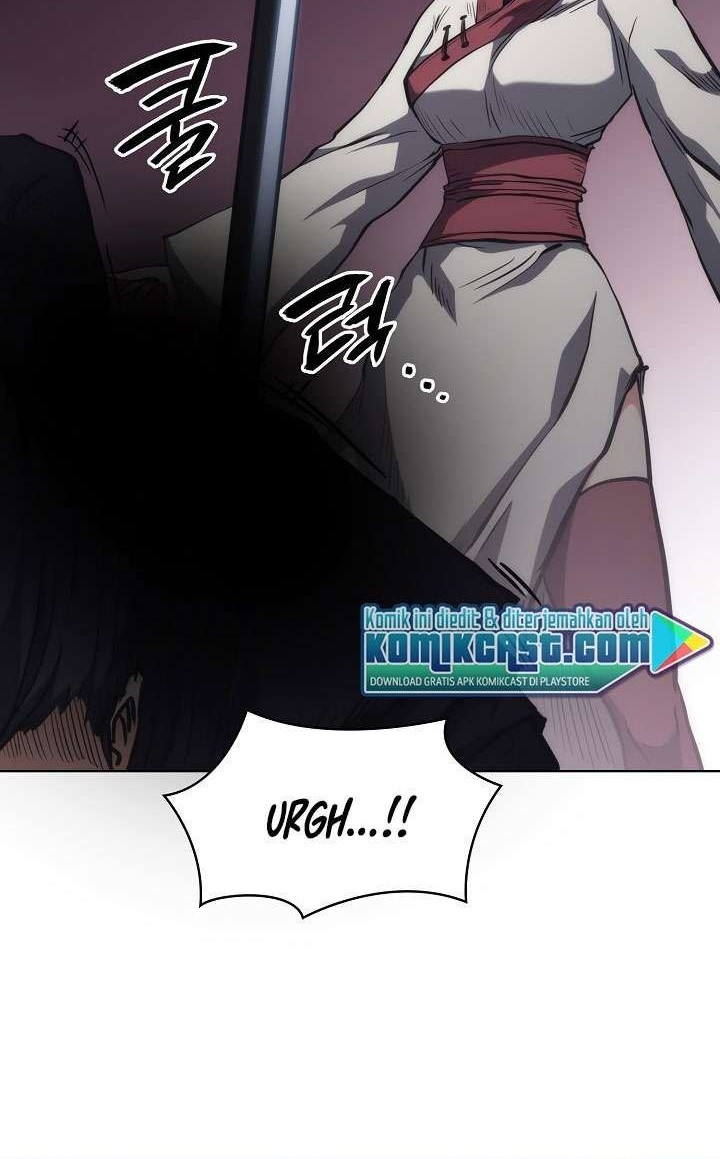 MookHyang – The Origin Chapter 28 - halaman 16