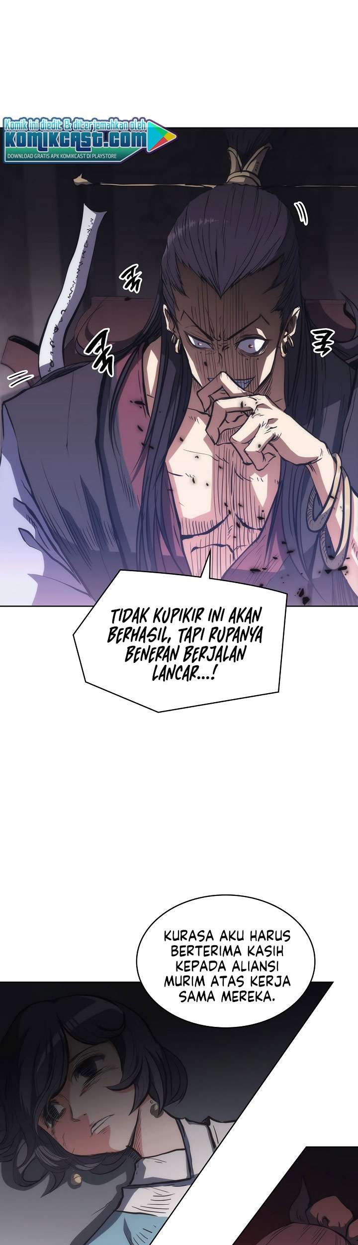 MookHyang – The Origin Chapter 28 - halaman 17
