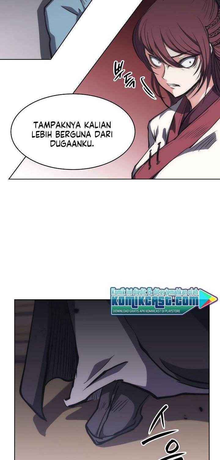 MookHyang – The Origin Chapter 28 - halaman 18
