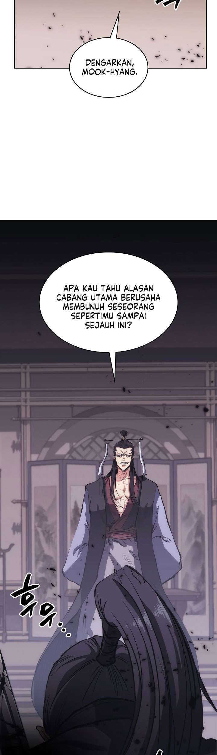 MookHyang – The Origin Chapter 28 - halaman 19
