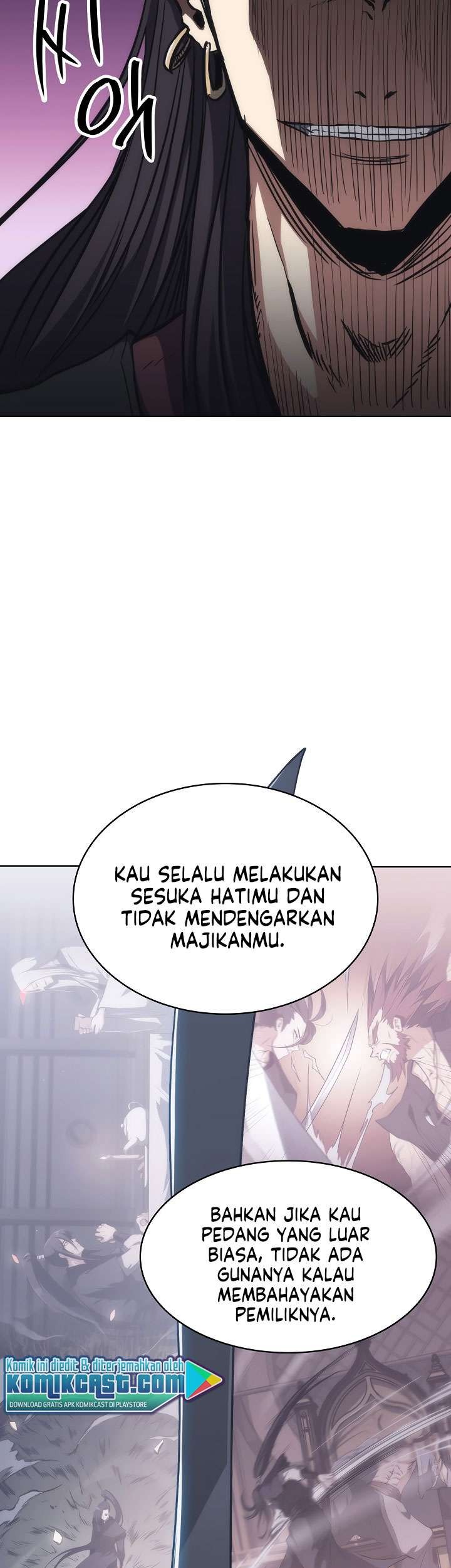 MookHyang – The Origin Chapter 28 - halaman 21