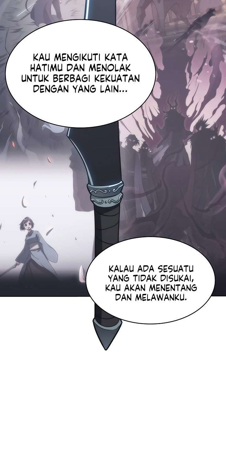 MookHyang – The Origin Chapter 28 - halaman 22